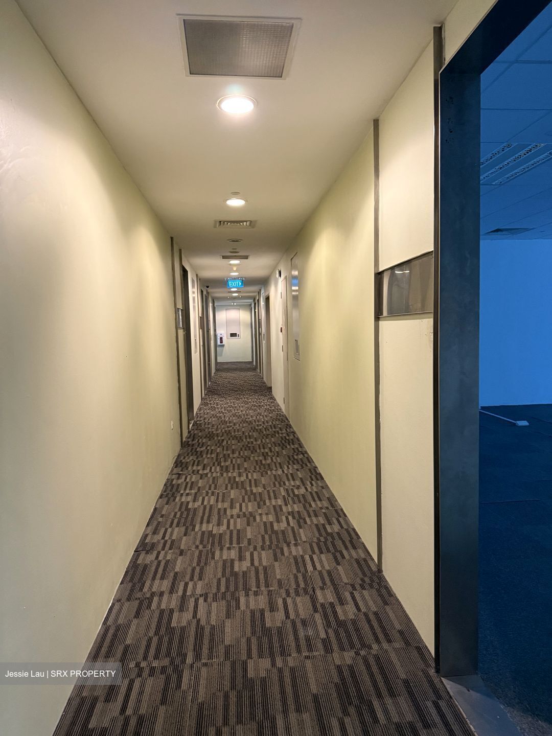 Paya Lebar Square (D14), Office #505846751